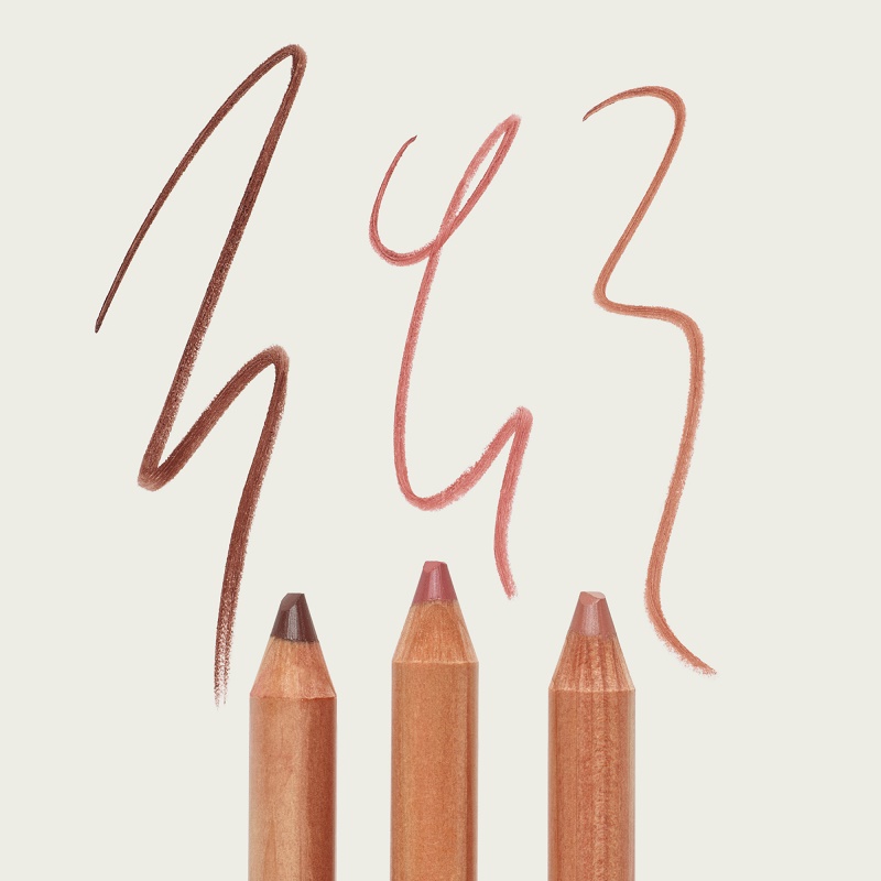 قلم Lip Sketch Hydrating Crayon ثورة فنية