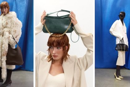 علامة MAKETTE تصل إلى الشرق الأوسط: إعادة تعريف الحقائب الجلدية الفاخرة عبر "التصميم المعياري"