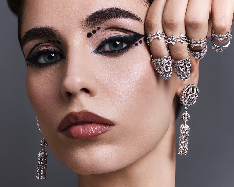 مجوهرات نودار تحتفي بشهر رمضان بمجموعة ساحرة