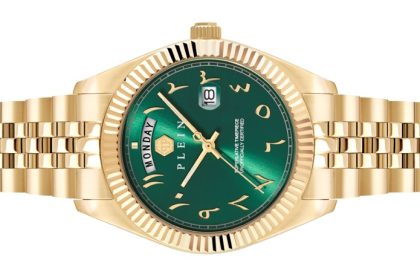 دايت سوبرالتف من فيليب بلين لموسم ربيع وصيف 2026.