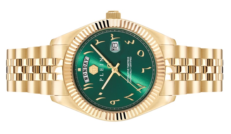 دايت سوبرالتف من فيليب بلين لموسم ربيع وصيف 2026.