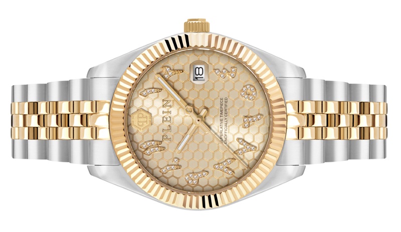 دايت سوبرالتف من فيليب بلين لموسم ربيع وصيف 2026.