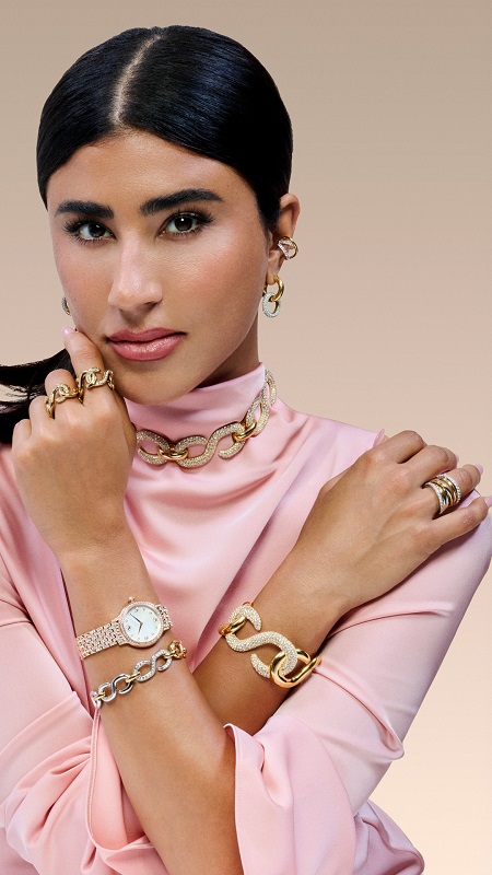 رمضان 2026 سواروفسكي تكشف عن مجموعة Gema