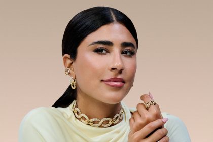 رمضان 2026 سواروفسكي تكشف عن مجموعة Gema