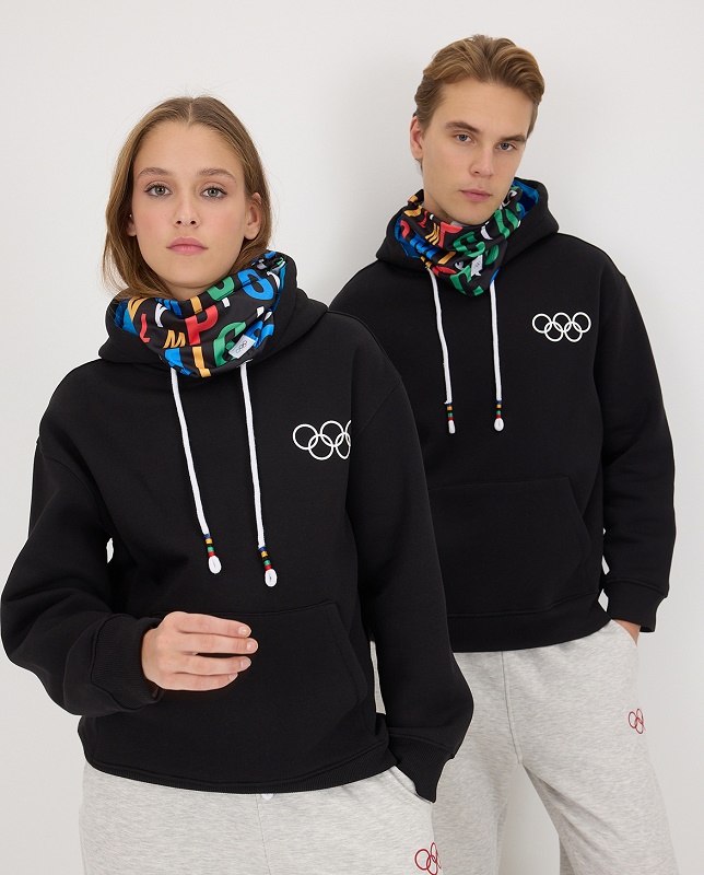 ترينديول الأولمبية تصاميم حصرية لدورة ميلانو كورتينا 2026