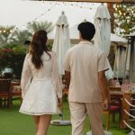 دليل عشاء الفالنتين أفضل الوجهات الرومانسية