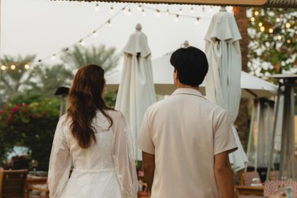 دليل عشاء الفالنتين أفضل الوجهات الرومانسية