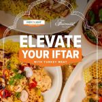 تجربة استثنائية مع إنديلايت في فندق فيرمونت النخلة