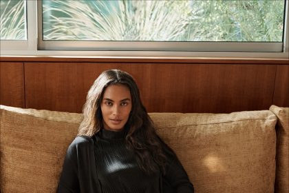 كالفن كلاين الأناقة الرمضانية بتشكيلة ربيع 2026 الحصرية