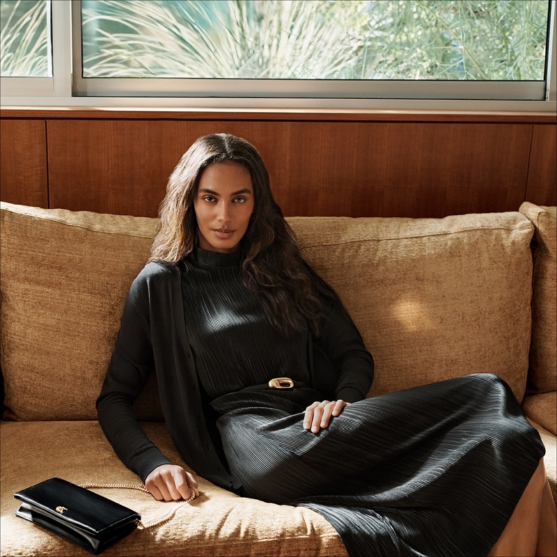 كالفن كلاين الأناقة الرمضانية بتشكيلة ربيع 2026 الحصرية