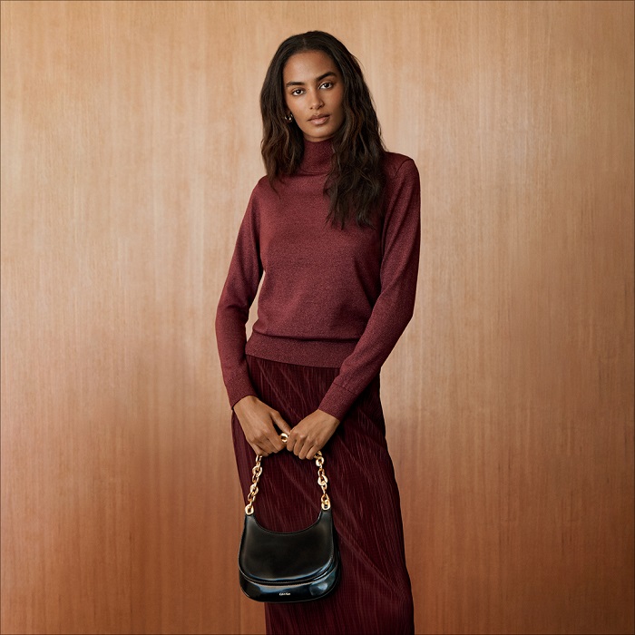 كالفن كلاين الأناقة الرمضانية بتشكيلة ربيع 2026 الحصرية