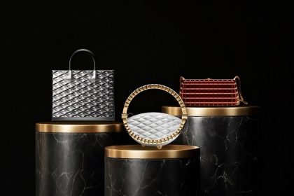 أبيل ريتشارد حقائب فاخرة 2026 لمسة إيطالية كلاسيكية