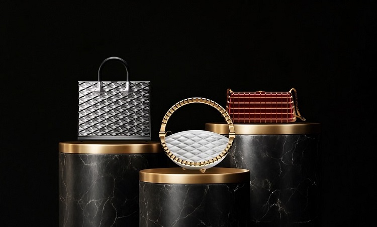 أبيل ريتشارد حقائب فاخرة 2026 لمسة إيطالية كلاسيكية