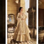 سيما غوجرال تكشف عن مجموعة كوتور 2025 التي تمزج بين الفن والأنوثة