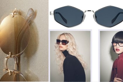 ميوز أرابيا تختار لكم أجمل النظارات الشمسية لموسم ربيع وصيف 2026
