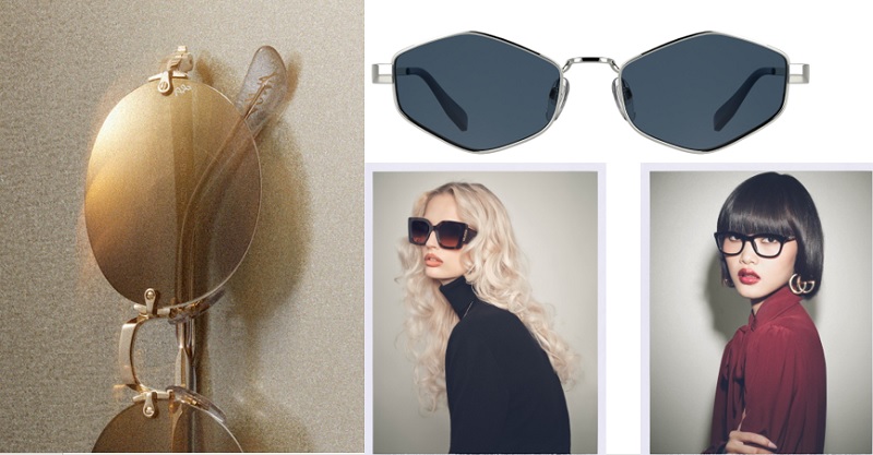 ميوز أرابيا تختار لكم أجمل النظارات الشمسية لموسم ربيع وصيف 2026