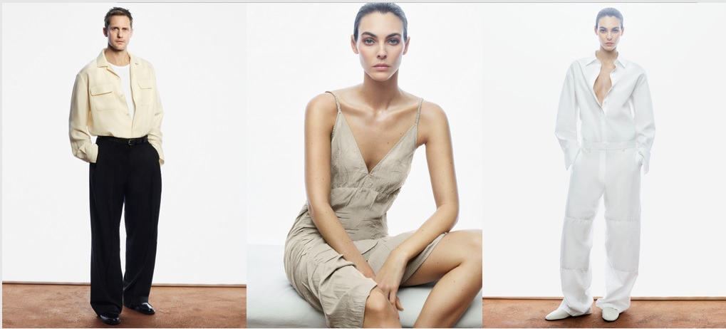 COS تكشف عن حملة ربيع وصيف 2026 أناقة بلمسة عصرية