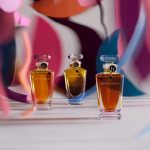 هنري جاك تكشف عن ROSE TRIO الفصل الأخير من ثلاثية وردة مايو النادرة