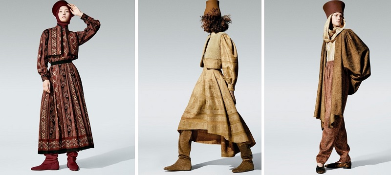 أحلام البدو رحلة لورو بيانا الساحرة لشتاء 2027