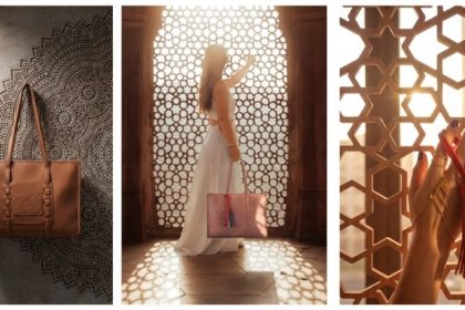 فيغانولوجي خيوط التراث تمزج بين الأصالة والفخامة المستدامة