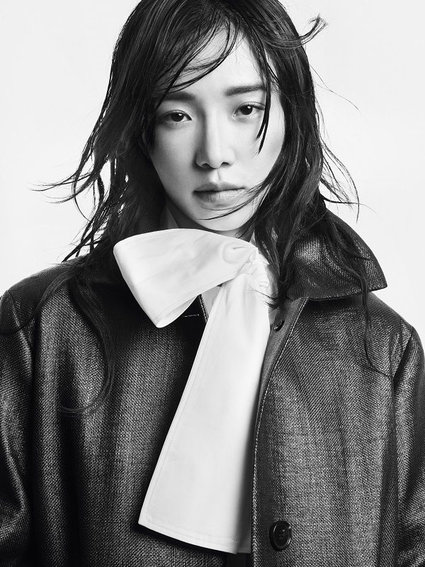 COS تكشف عن حملة ربيع وصيف 2026 أناقة بلمسة عصرية 