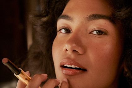 أوليفيا دين تنضم إلى آورجلاس في حملة تجميل سينمائية