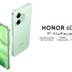 HONOR 600 Lite ثورة الذكاء الاصطناعي وبطارية تدوم طويلاً