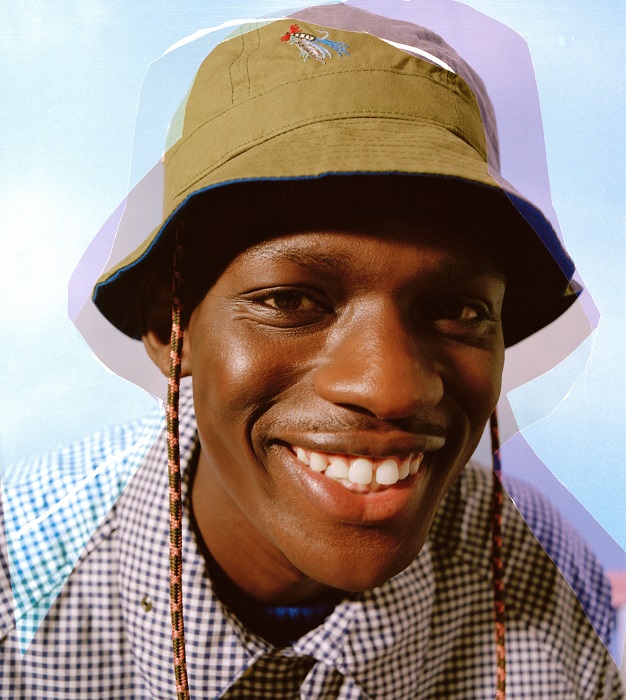 أباريل تشكيلة Paul Smith Loves لربيع وصيف 2026 