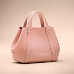 حقيبة إيتينيرا من بيسيريكو: أيقونة الأناقة العملية لموسم ربيع وصيف 2026