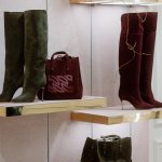 كاسادي خريف وشتاء 26 27 سحر الطبيعة يعيد صياغة كعب Blade الأيقوني