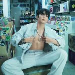 جونغكوك يتألق في حملة كالفن كلاين الجديدة لموسم ربيع 2026: دمج الموسيقى بالموضة