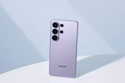 سامسونج Galaxy S26 تصميم يخطف الأنظار وألوان حصرية لموسم 2026