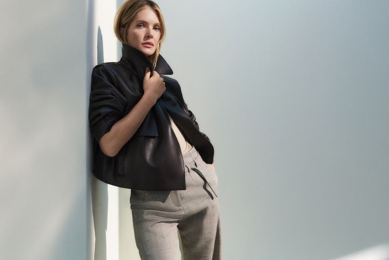 مجموعة BOSS النسائية لربيع وصيف 2026 أناقة واثقة للمرأة العصرية