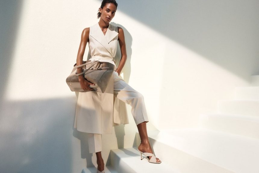 مجموعة BOSS النسائية لربيع وصيف 2026 أناقة واثقة للمرأة العصرية
