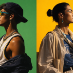 تريت أوريجينز ثورة عطرية تعيد تعريف الهوية والتعبير عن الذات لجيل Z