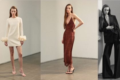 تريند الموضة: دليلك الشامل لتألقي مع مجموعة "مانجو كابسول" (Mango Capsule) للمناسبات الخاصة