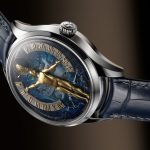 لا كيت دو تان ڤاشرون كونستنتان تبهر العالم بـ 5 تحف فنية