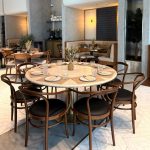 إرغون أغورا دبي رحلة إلى شواطئ المتوسط في قلب وسط المدينة