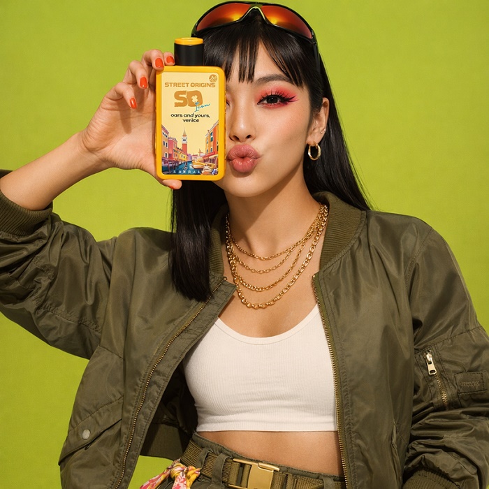 تريت أوريجينز ثورة عطرية تعيد تعريف الهوية والتعبير عن الذات لجيل Z