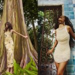 PARAÍSO من Cult Gaia لربيع وصيف 2026 احتفاء بالأنوثة الطبيعية