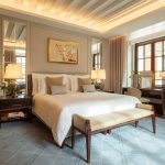 كورينثيا روما تحفة معمارية تعيد تعريف الفخامة في قلب إيطاليا