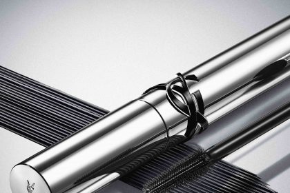 ماسكارا لاش لاتكس من إيف سان لوران سر الرموش الطويلة والمرفوعة