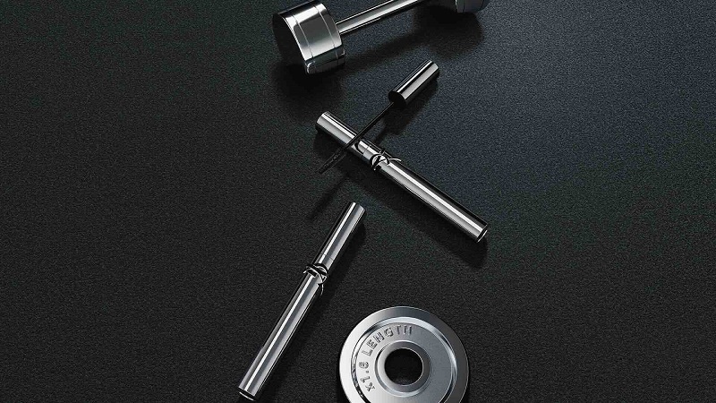 ماسكارا لاش لاتكس من إيف سان لوران سر الرموش الطويلة والمرفوعة