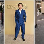 تألق وأناقة رصد لأجمل إطلالات المشاهير حديثاً