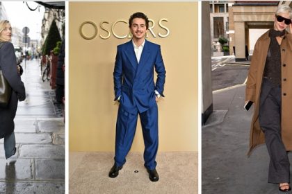 تألق وأناقة رصد لأجمل إطلالات المشاهير حديثاً