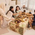 دليلك لأجمل أزياء العيد للأطفال ترايانو تكشف عن أول حملة أزياء فاخرة للصغار