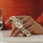 ساعة فيرساتشي غريكا إيدج الجرأة الفخامة ودقة الصناعة السويسرية