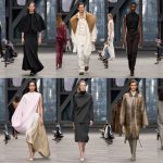 فيرونيكا ليوني تعيد صياغة الأناقة والجاذبية في نيويورك