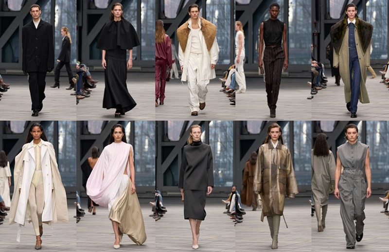 فيرونيكا ليوني تعيد صياغة الأناقة والجاذبية في نيويورك