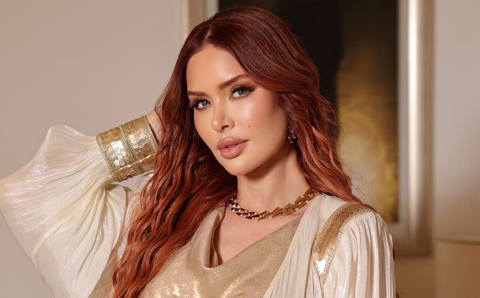 رسالة الأغنية فخر واعتزاز بنموذج الإمارات